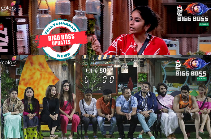 Sreesanth tells Dipika that she won’t win the game, Salman calls Sreesanth the villain of the house, Deepak becomes the new captain, and other Bigg Boss updates Bigg Boss updates