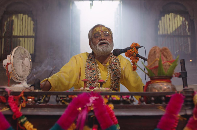 Here’s why you can’t miss Pavan Kumar Chauhan’s Ekkees Tareekh Shubh Muhurat Pavan Kumar Chauhan