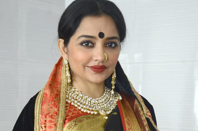 June Maliah’s return intensifies drama quotient in Colors Bangla’s Resham Jhanpi June Maliah