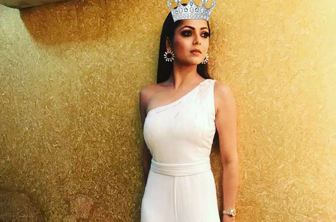 Drashti Dhami Drashti Dhami