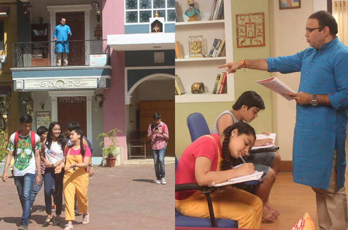 Will mobile app replace Bhide as Tutor in Taarak Mehta? Taarak Mehta