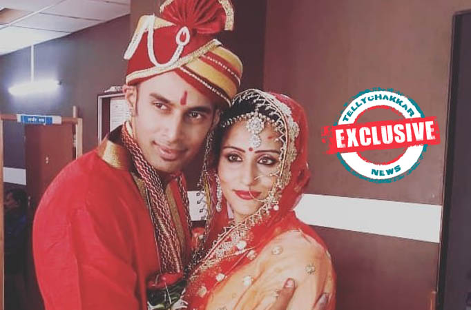 Late Pratyusha Banerjee’s ex-boyfriend Rahul married Pratyusha Banerjee
