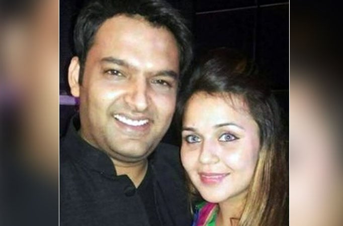 Details of Kapil Sharma and Ginni Chatrath's big fat Punjabi wedding Kapil Sharma ,Preeti Simoes, Ginni Chatrath, Comedy Nights With Kapil,The Kapil Sharma Show