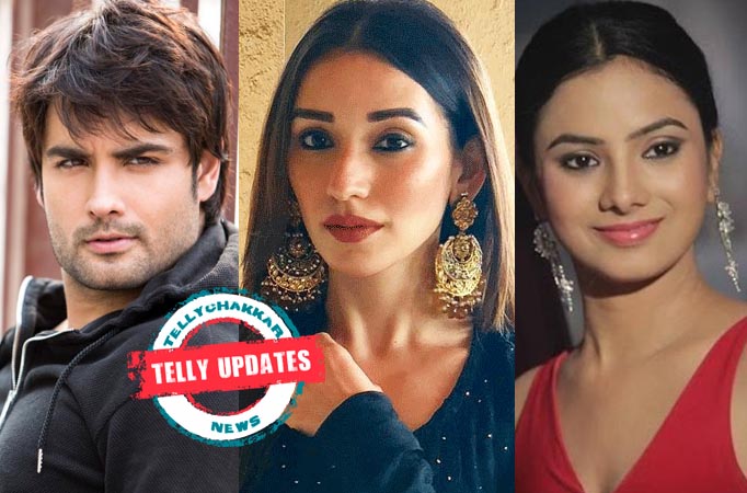 Vivian waiting for a good script to enter web space, Heli Daruwala & Hemant Chaudhary in Dastaan-E-Mohabbat: Salim Anarkali, Deblina Chatterjee to replace Kanchi Singh, and other Telly updates Telly updates