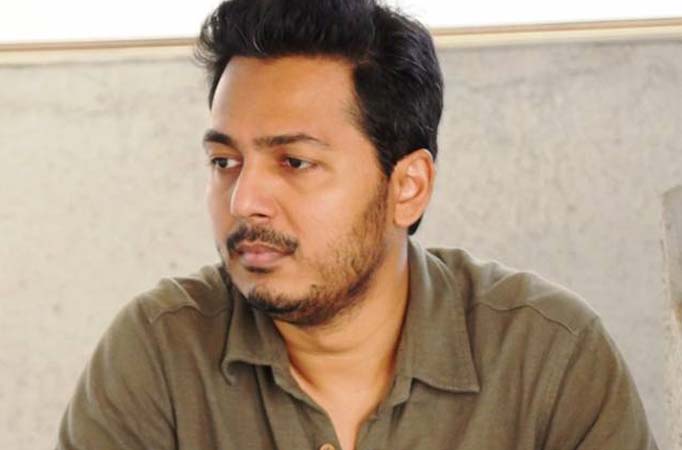 CID stays in my heart: Manish Singh Manish Singh