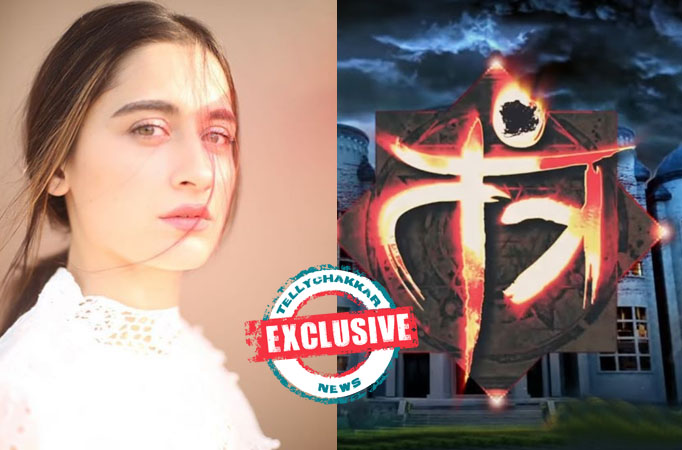 Sanjeeda Sheikh to do an item number in Colors’ Tantra Sanjeeda Sheikh
