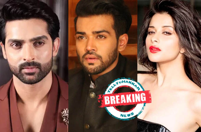 Adhvik Mahajan, Karan Khanna, and Nyra Bannerjee in Fireworks and Mukta Dhond’s next? Mukta Dhond