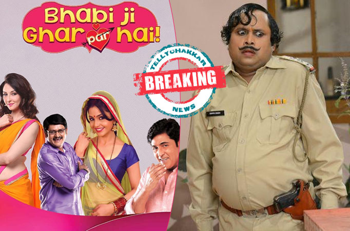&TV to launch a new show on Bhabhiji Ghar Par Hai’s ‘Happu Singh’ titled Happu Ke Chappu Happu Ke Chappu