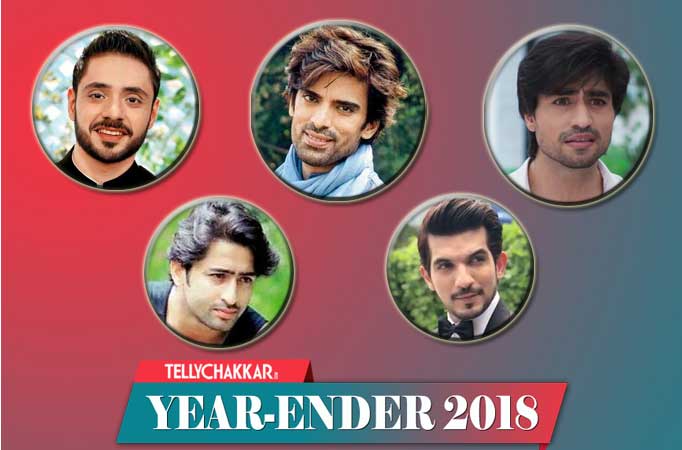 male television actors male television actors