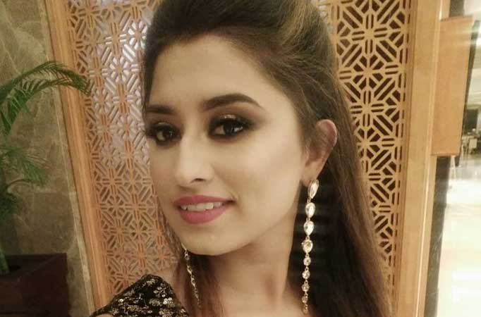 Bigg Boss 12 contestant Somi Khan gets stylish makeover Bigg Boss 12 contestant Somi Khan gets stylish makeover