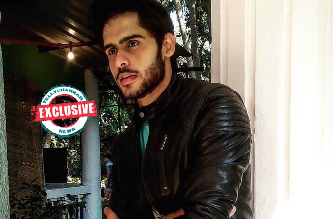 Vishal Singh Chauhan roped in for Mubu TV’s new show Vishal Singh Chauhan