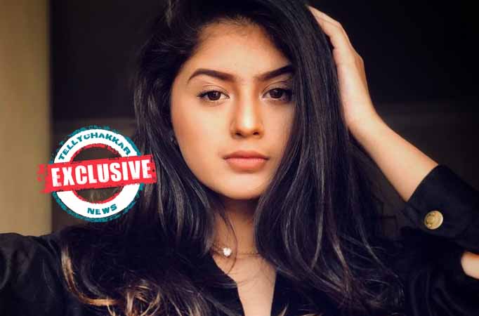 Arishfa Khan joins &TV’s Vikram Betaal Ki Rahasya Gatha Arishfa Khan