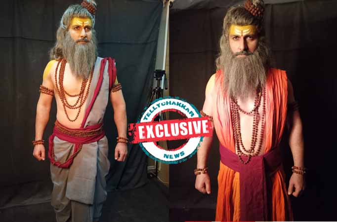 Siddharth Vasudev to enter &TV’s Vikram Betaal Ki Rahasya Gatha Vikram Betaal Ki Rahasya Gatha