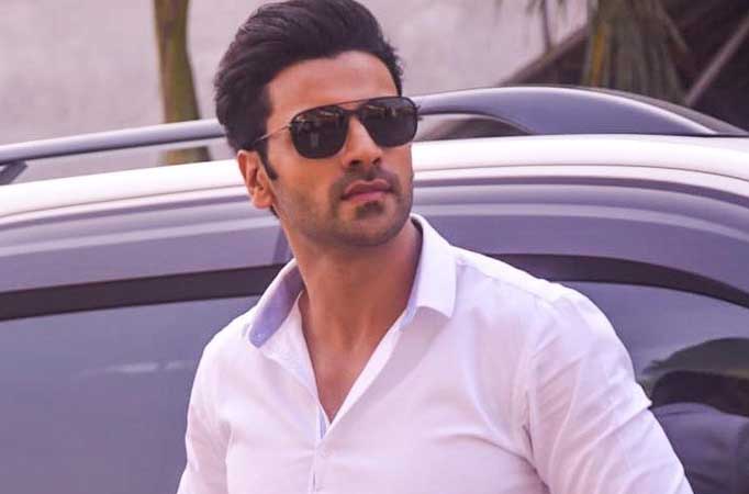 Vivek Dahiya MOURNS the loss of his grandfather... Vivek Dahiya