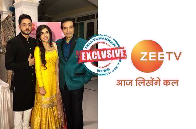 After the success of Ishq Subhan Allah, Creative Eye to bring Muslim-based web-series Ishq Subhan Allah