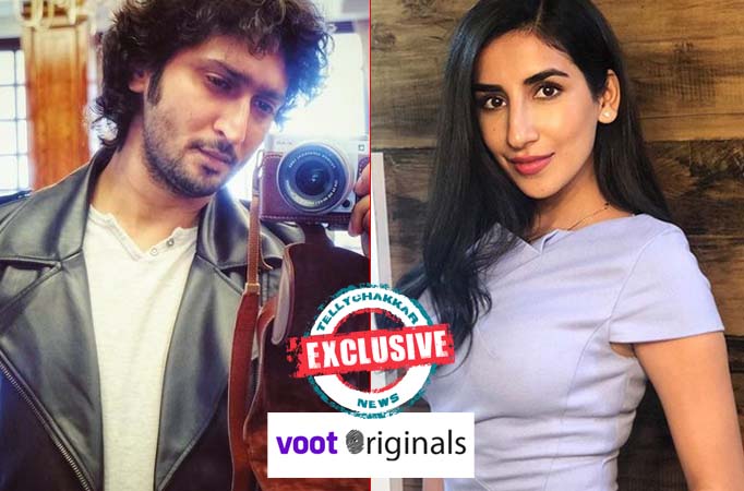 Kunal Karan Kapoor and Parul Gulati to be a part of family thriller on VOOT Kunal Karan Kapoor and Parul Gulati