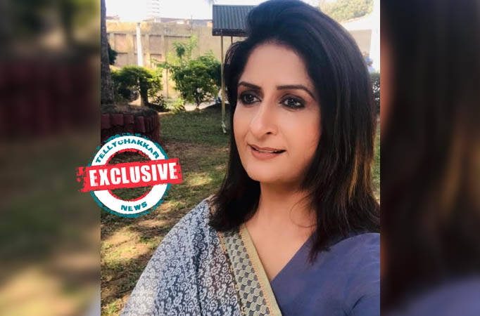 Jhanvi Sangwan to enter Kumkum Bhagya Jhanvi Sangwan