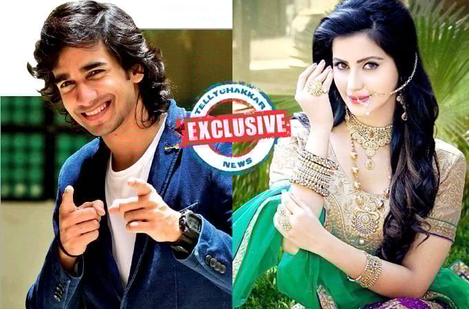 Shantanu Maheshwari and Subha Rajput in ALTBalaji’s next Shantanu Maheshwari