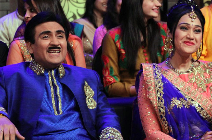 Taarak Mehta Ka Ooltah Chashmah: Will Jethalal ever see Daya? Taarak Mehta Ka Ooltah Chashmah