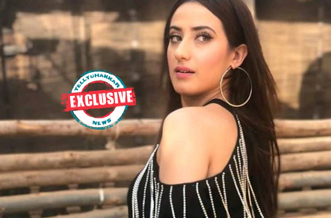 Is Ishq Mein Marjawan fame Alisha Panwar the next Komolika of Kasautii.. ? Alisha Panwar