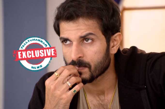 Ankur Nayyar to enter Colors’ Jhansi Ki Rani Ankur Nayyar