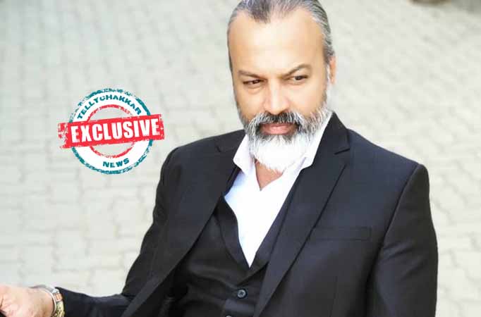 Bijay Anand joins the cast of ALTBalaji’s Medically Yours Bijay Anand