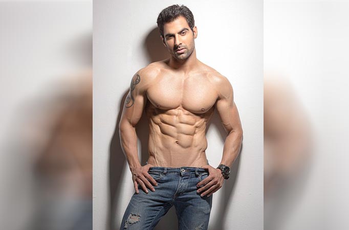 Ribbhu Mehra exposes the Sleeping Beauty of My Name Ijj Lakhan! Ribbhu Mehra