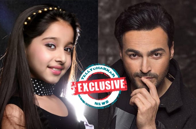 Mariam Khan fame Deshna Dugad joins Colors’ Kesari Nandan; Ayaz Khan to re-enter Mariam Khan fame Deshna Dugad