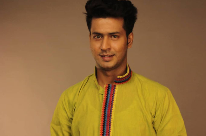 THIS gave Anirban Bhattacharya the confidence to continue playing Byomkesh Byomkesh