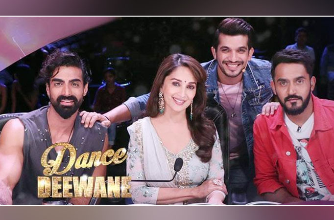 Dance Deewane to come back with Season 2 Dance Deewane