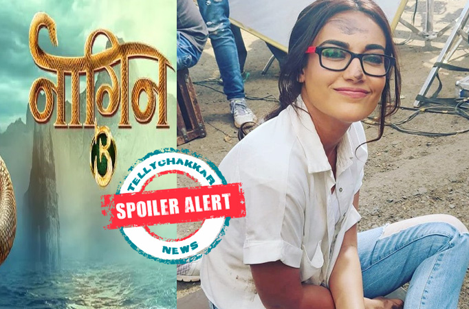 Naagin 3: This is how Bela realizes that she is a Naagin Naagin 3: This is how Bela realizes that she is a Naagin