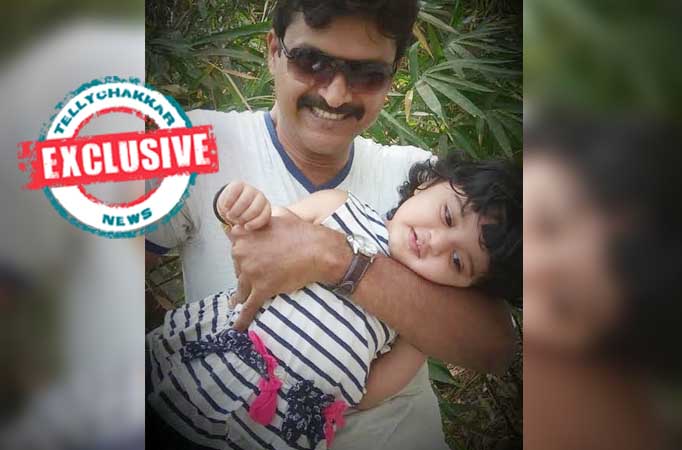 Pyaar Ke Papad actor Pratish Vora loses 2-year-old daughter Pyaar Ke Papad actor Pratish Vora loses 2-year-old daughter