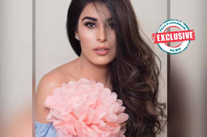 Aarti Khetrapal bags ALTBalaji’s Ragini MMS returns 2 Aarti Khetrapal