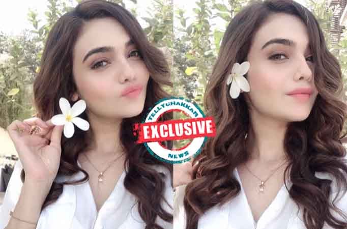 Purvi Mundada to enter Dil Toh Happy Hai Ji Purvi Mundada