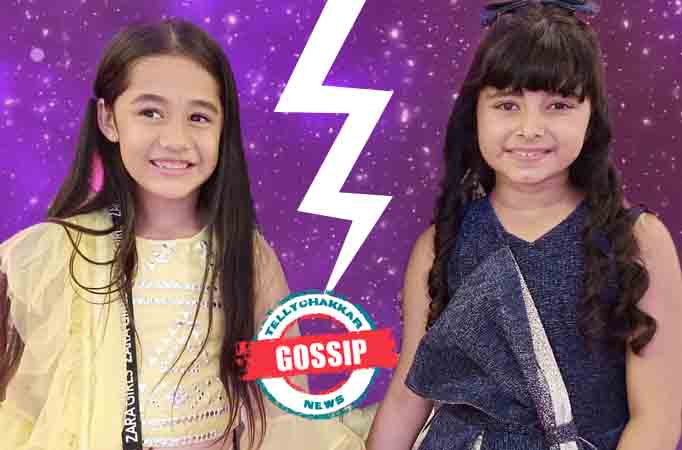 What! Tiff between Aakriti Sharma and Myra Singh of Kullfi Kumarr Bajewala fame Aakriti Sharma and Myra Singh