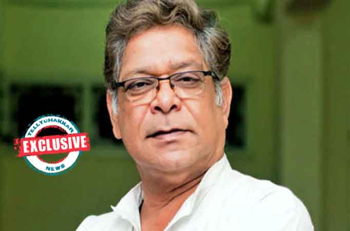 Mohan Joshi joins the cast of ALTBalaji’s M.O.M - Mission Over Mars Mohan Joshi