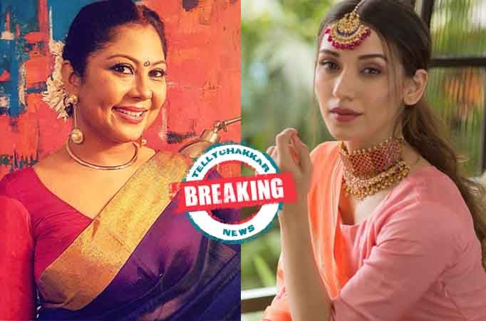 Manini Mishra and Heli Daruwala join Zee TV’s Haiwaan Manini Mishra and Heli Daruwala join Zee TV’s Haiwaan