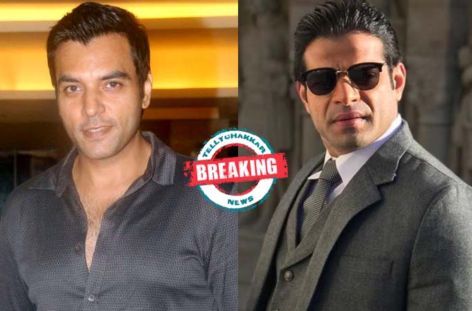 Chaitanya Choudhary to replace Karan Patel in Star Plus' Yeh Hai Mohabbatein? Chaitanya Choudhary to replace Karan Patel in Star Plus' Yeh Hai Mohabbatein?