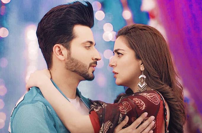 Check out the MOST ADORABLE HUGS between Karan and Preeta from Zee TV’s Kundali Bhagya Kundali Bhagya
