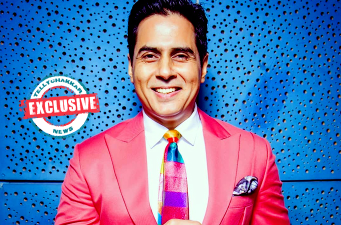 Aman Verma bags his next project Aman Verma
