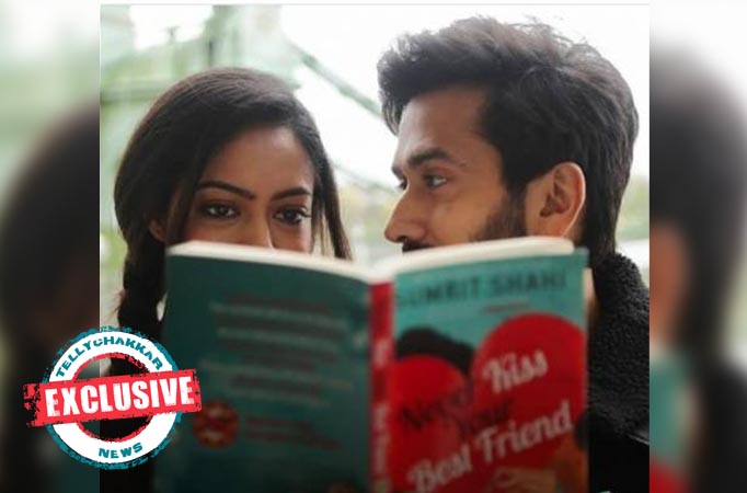 Nakuul Mehta and Anya Singh to feature in Sumrit Shahi's Nakuul Mehta and Anya Singh to feature in Sumrit Shahi's