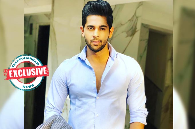 Lakshay Khurana joins the cast of Colors’ Naagin 4 Lakshay Khurana joins the cast of Colors’ Naagin 4