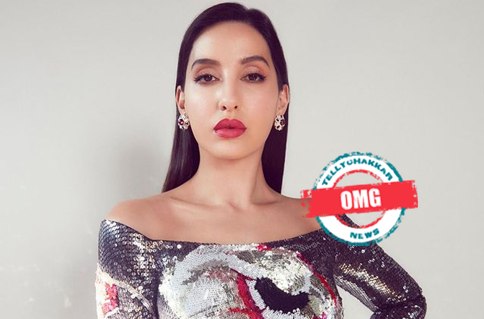 OMG! Bollywood dancing diva Nora Fatehi tests COVID positive says “ She is in bad shape and is under doctor’s supervision OMG! Bollywood dancing diva Nora Fatehi tests COVID positive says “ She is in bad shape and is under doctor’s supervision