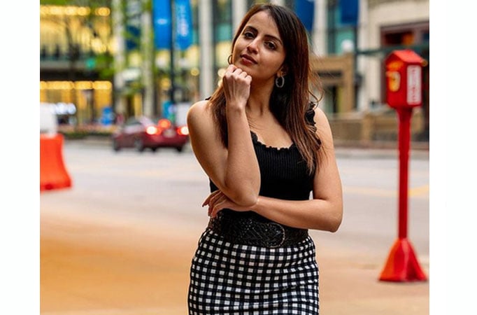 Shrenu Parikh1 Shrenu Parikh1