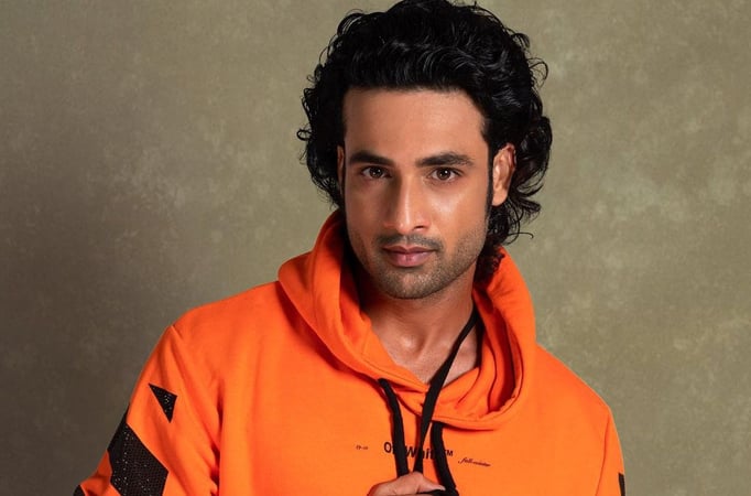 The more I explore the character, more I learn about the craft: Himanshu Soni The more I explore the character, more I learn about the craft: Himanshu Soni