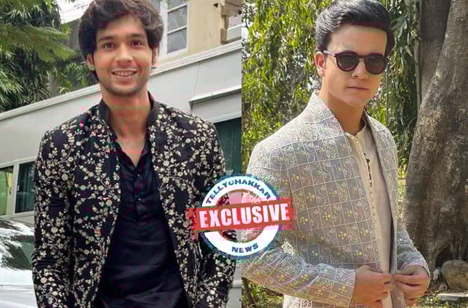 Exclusive! Kumkum Bhagya actor Abhishek Kumar reveals how his journey as an actor began, talks about his bond with Krishna Kaul Exclusive! Kumkum Bhagya actor Abhishek Kumar reveals how his journey as an actor began, talks about his bond with Krishna Kaul