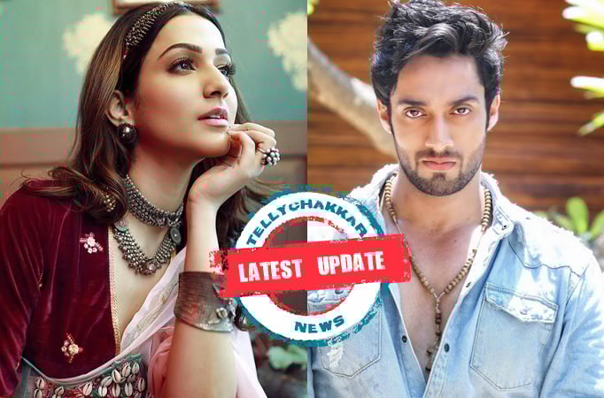 Latest Update! Amandeep Sidhu and Salman Shaikh to replace Nimrit Kaur Ahluwalia and Mahir Pandhi in ‘Choti Sarrdaarni Latest Update! Amandeep Sidhu and Salman Shaikh to replace Nimrit Kaur Ahluwalia and Mahir Pandhi in ‘Choti Sarrdaarni
