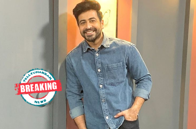 BREAKING! Kaisi Yeh Yaariyaan's Dishank Arora to be the new lead of Choti Sarrdaarni? BREAKING! Kaisi Yeh Yaariyaan's Dishank Arora to be the new lead of Choti Sarrdaarni?