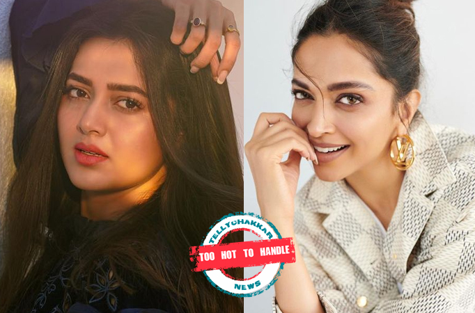 TOO HOT TO HANDLE! Fans compare Naagin 6's Tejasswi Prakash's recent look with the glam diva Deepika Padukone; Deets Inside TOO HOT TO HANDLE! Fans compare Naagin 6's Tejasswi Prakash's recent look with the glam diva Deepika Padukone; Deets Inside