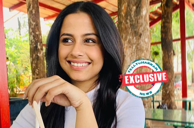 EXCLUSIVE! Vaibhavi Kapoor ENTERS Imlie as Aryan's ex EXCLUSIVE! Vaibhavi Kapoor ENTERS Imlie as Aryan's ex